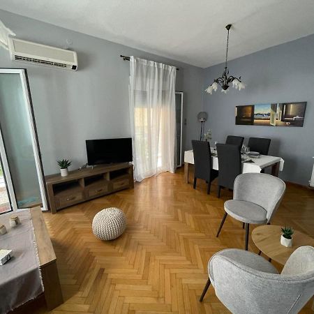 Myrtia Home Preveza Exteriör bild