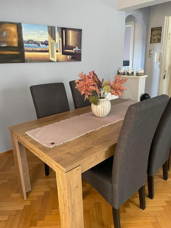 Myrtia Home Preveza Exteriör bild