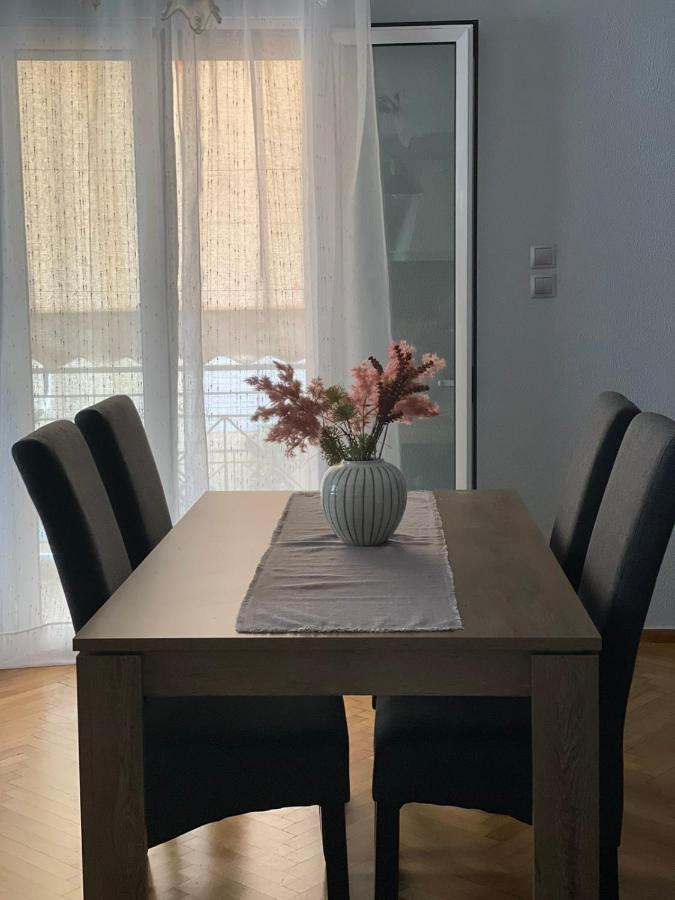 Myrtia Home Preveza Exteriör bild