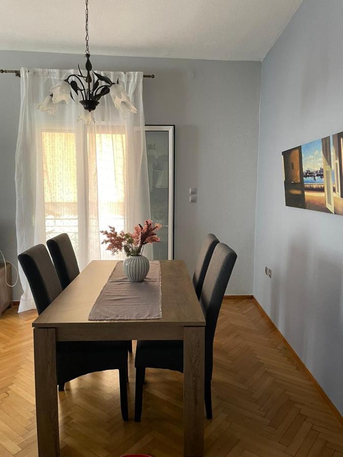Myrtia Home Preveza Exteriör bild