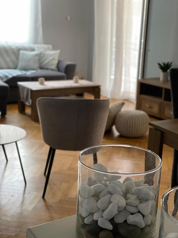 Myrtia Home Preveza Exteriör bild