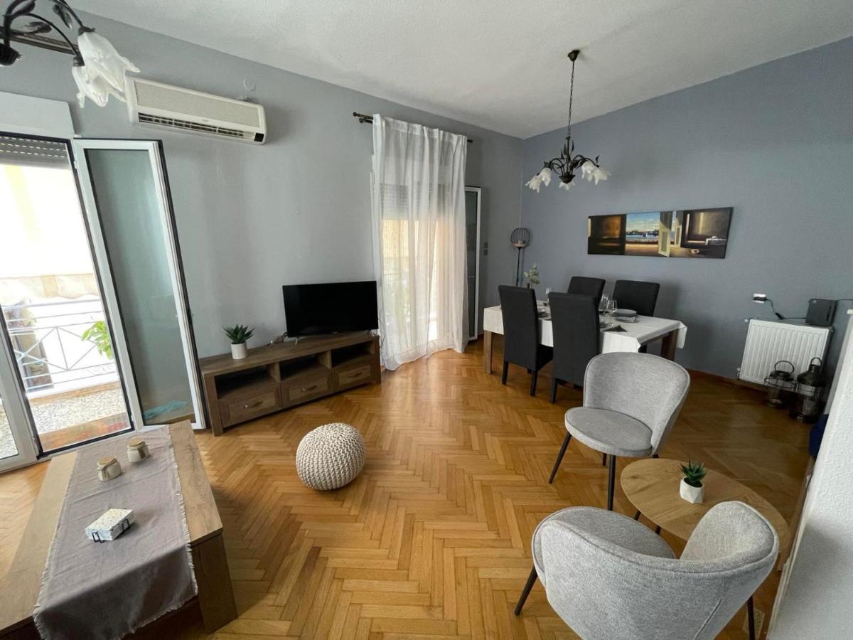 Myrtia Home Preveza Exteriör bild